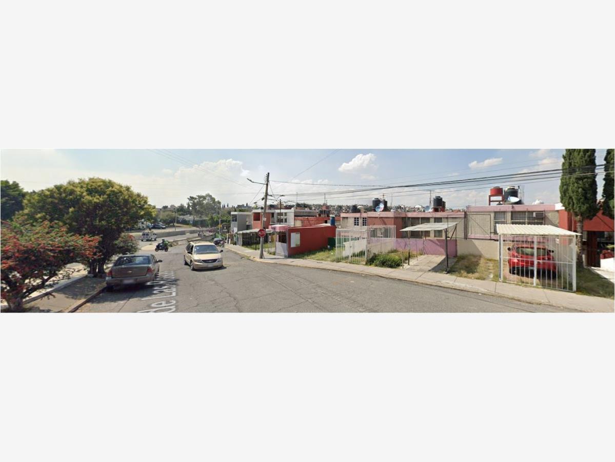 Departamento en venta en Jardines de la Cañada, Tultitlán — foto 1 de 4