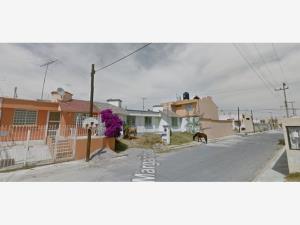 Casa en venta en Las Violetas, Tula de Allende — foto 3 de 8
