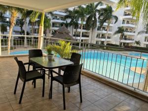 Departamento en venta en Marina Mazatlan, Mazatlán — foto 2 de 29