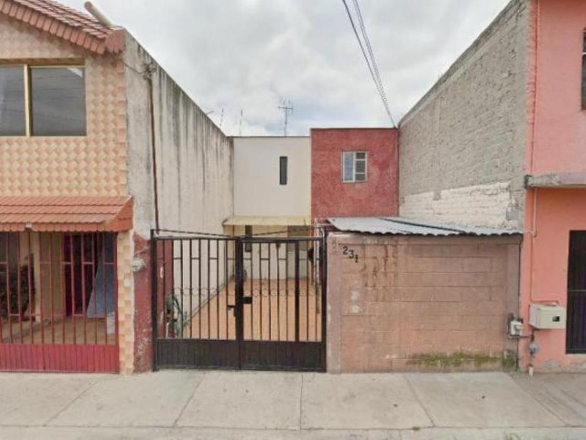 Casa en Venta en Rincón de los Nogales, Torreón, Coahuila de Zaragoza