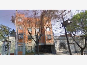 Departamento en Santa Maria la Ribera, Cuauhtémoc, Ciudad de México