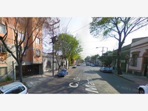 Departamento en venta en Santa Maria la Ribera, Cuauhtémoc — foto 2 de 11
