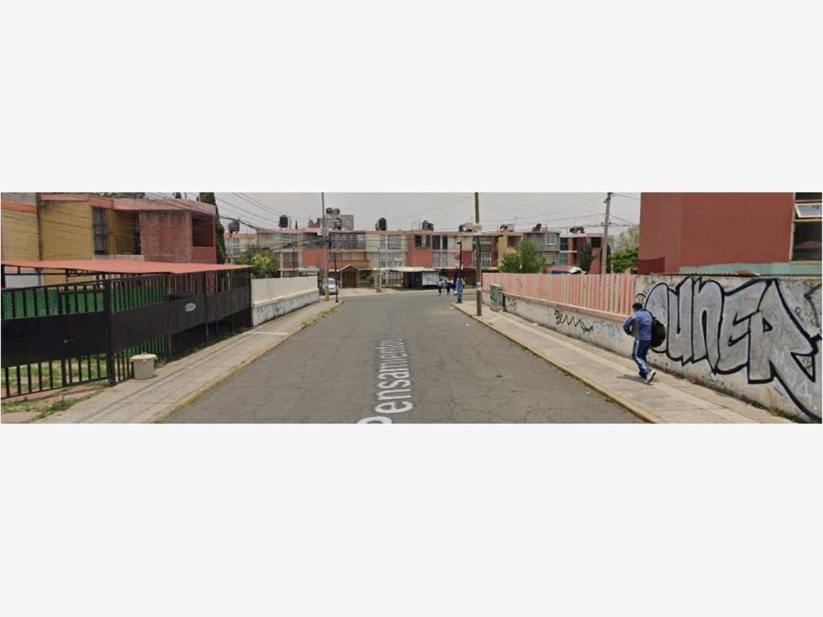Departamento en venta en Jardines de la Cañada, Tultitlán — foto 1 de 4