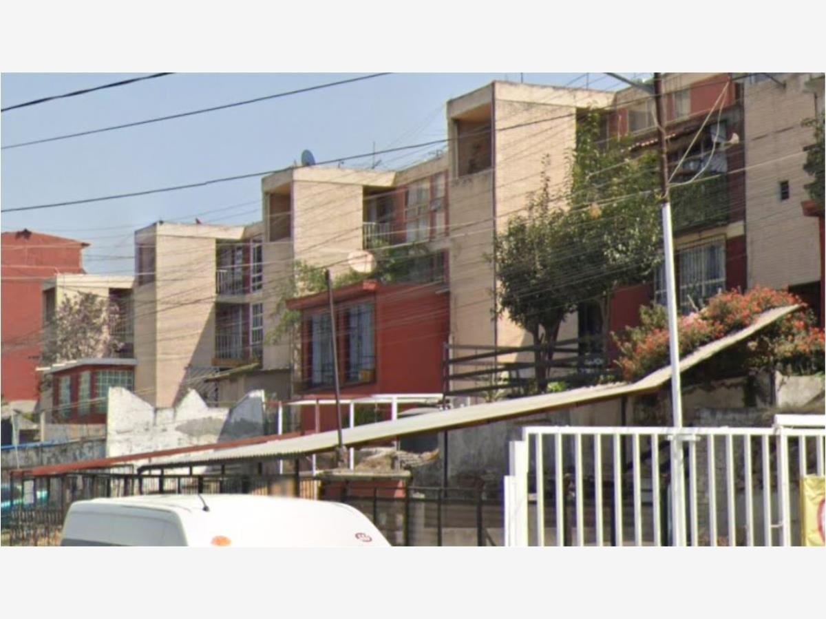 Departamento en venta en Jardines de la Cañada, Tultitlán — foto 1 de 4
