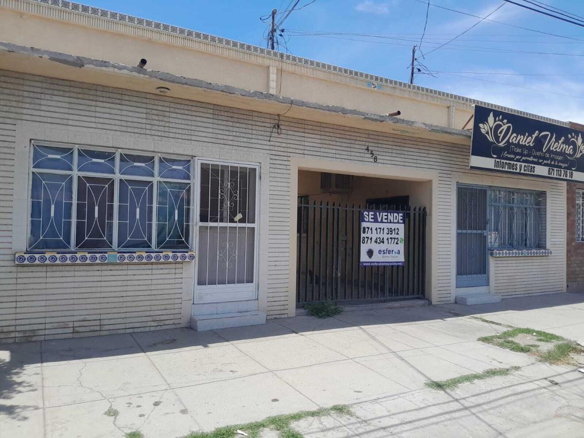 Departamento en Remate en Torreon Centro, Torreón, Coahuila de Zaragoza
