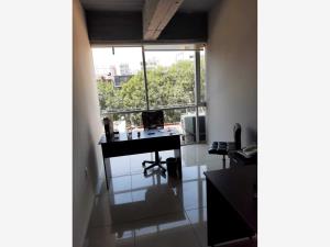 Oficina en renta en Polanco V Sección, Miguel Hidalgo — foto 2 de 6