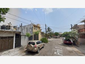 Casa en venta en Empleados Municipales, Veracruz — foto 3 de 9