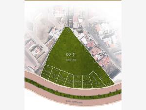 Terreno en Centro Sur, Querétaro, Querétaro