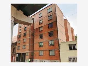 Departamento en venta en Atlampa, Cuauhtémoc — foto 2 de 5