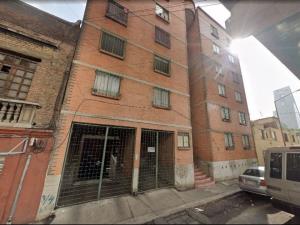 Departamento en venta en Atlampa, Cuauhtémoc — foto 3 de 5