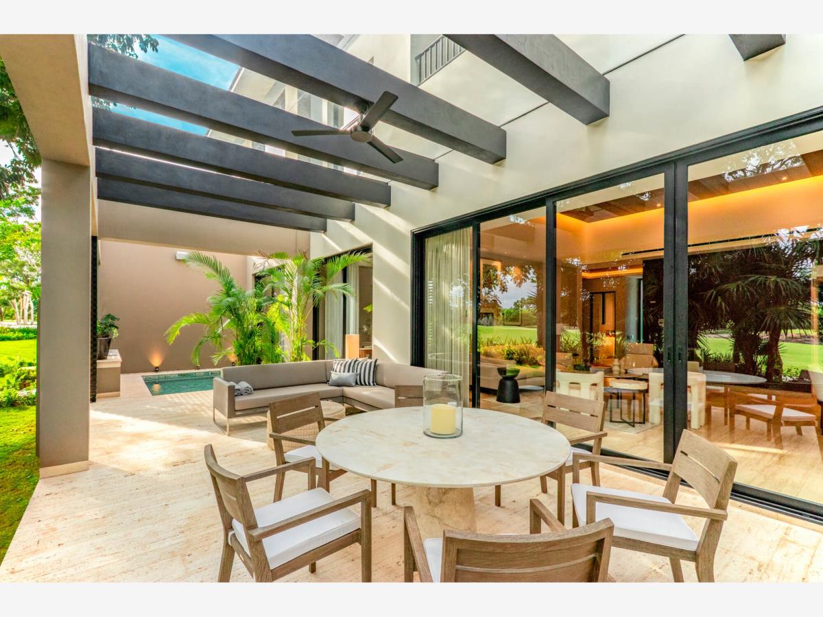 Casa en venta en Cabo Norte, Mérida — foto 1 de 40