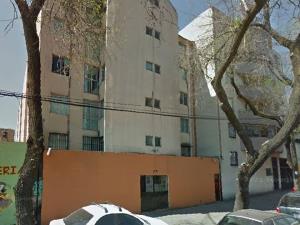 Departamento en venta en Doctores, Cuauhtémoc — foto 3 de 6