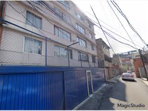 Departamento en venta en Mixcoac, Benito Juárez — foto 3 de 10