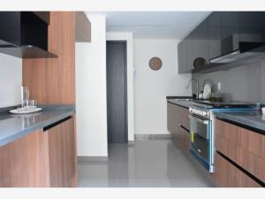 Departamento en venta en Hacienda de las Palmas, Huixquilucan — foto 3 de 9