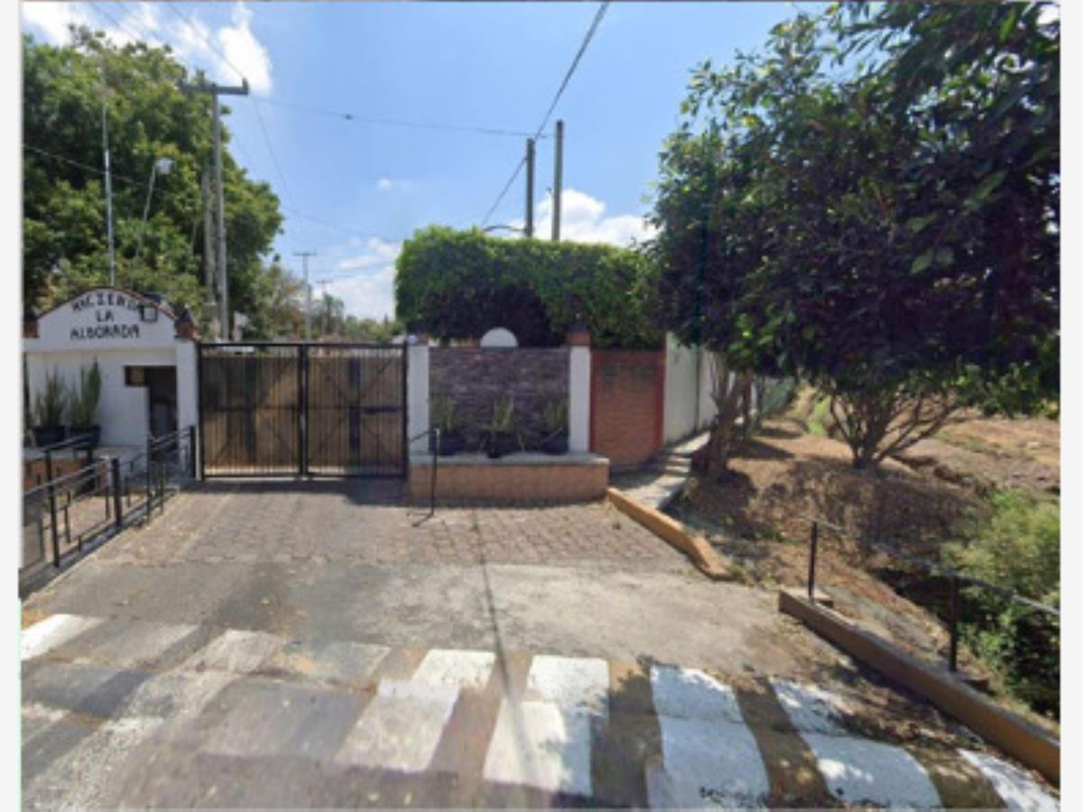 Casa en venta en Hacienda la Alborada, Atlatlahucan — foto 1 de 7