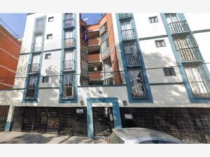 Departamento en venta en Guerrero, Cuauhtémoc — foto 2 de 6