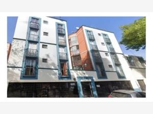 Departamento en venta en Guerrero, Cuauhtémoc — foto 3 de 6