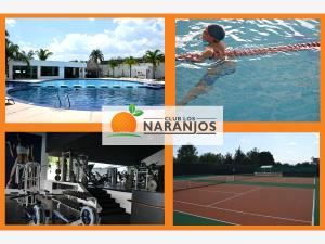 Casa en venta en Los Naranjos, León — foto 2 de 2