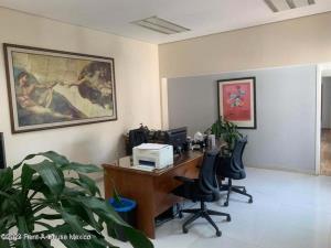 Oficina en renta en Anzures, Miguel Hidalgo — foto 2 de 24