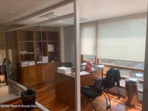 Oficina en renta en Anzures, Miguel Hidalgo — foto 3 de 24