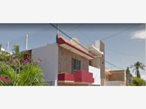 Casa en Floresta, Veracruz, Veracruz de Ignacio de la Llave