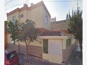 Casa en Obrera, Guadalajara, Jalisco