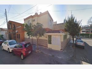 Casa en venta en Obrera, Guadalajara — foto 2 de 5