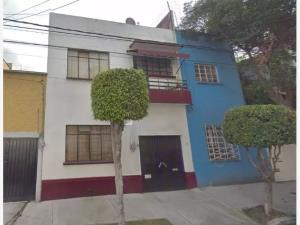 Casa en venta en Roma Sur, Cuauhtémoc — foto 2 de 13
