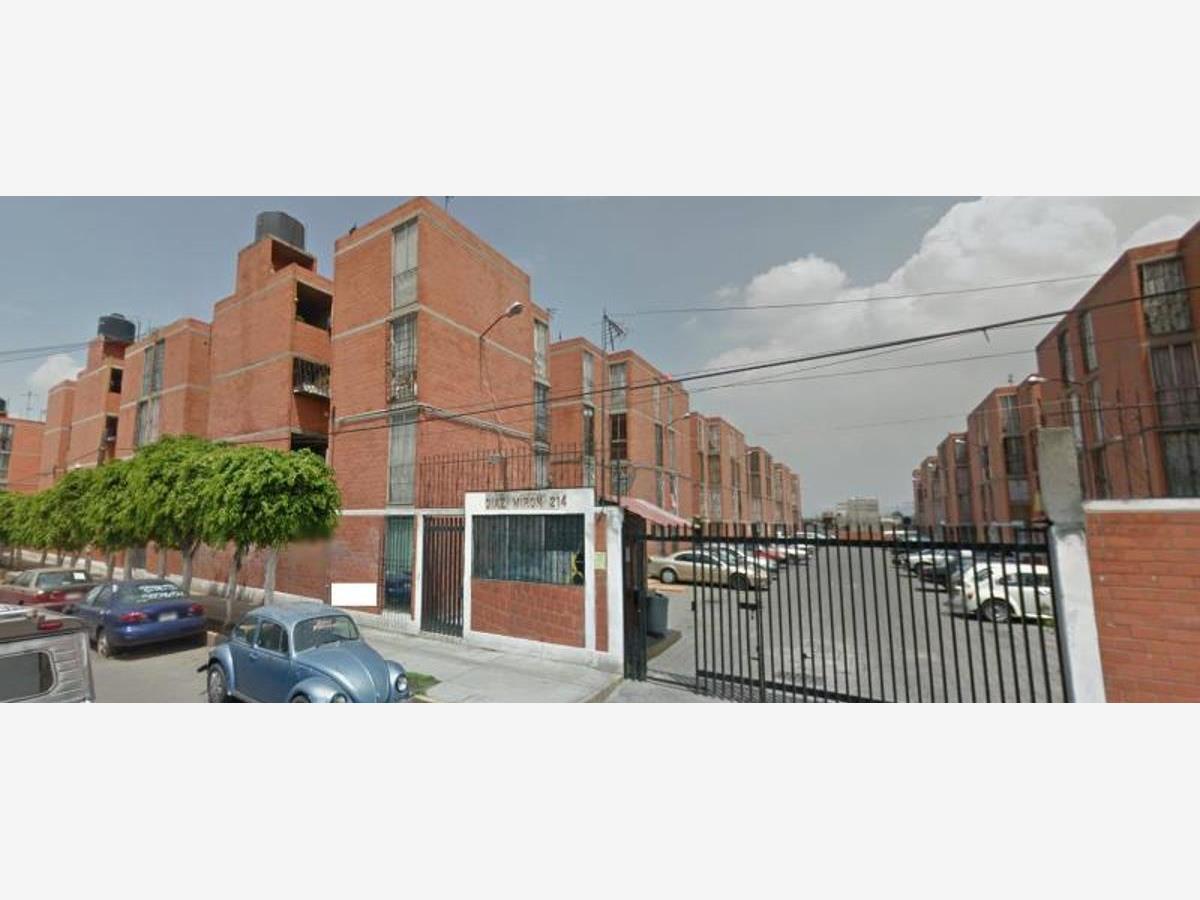 Departamento en venta en Santa Ana Poniente, Tláhuac — foto 1 de 6