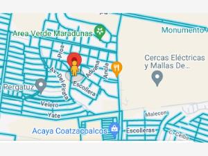 Casa en venta en Puerto Esmeralda, Coatzacoalcos — foto 3 de 4