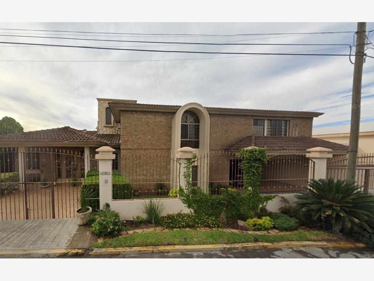 Casa en venta en Guadalupe, Monclova — foto 1 de 5