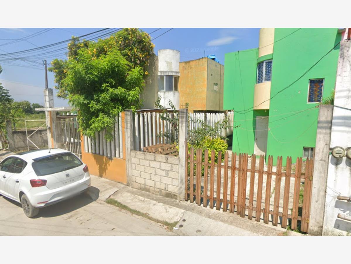 Casa en venta en Villas de San Clemente, Álamo Temapache — foto 1 de 5