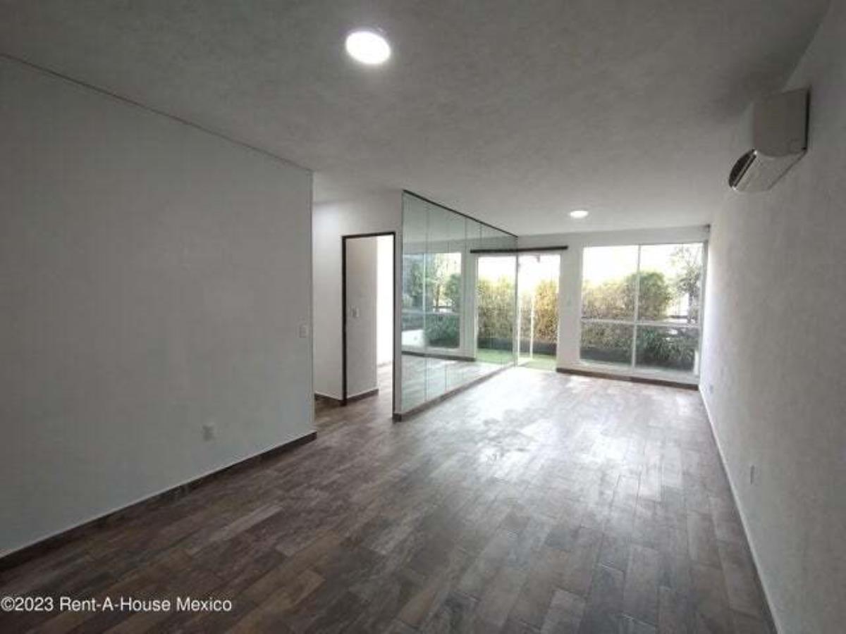 Departamento en renta en Hipódromo Condesa, Cuauhtémoc — foto 1 de 18