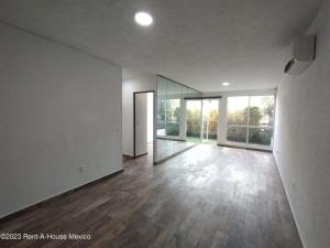 Departamento en renta en Hipódromo Condesa, Cuauhtémoc, Ciudad de México