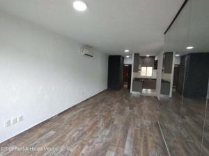 Departamento en renta en Hipódromo Condesa, Cuauhtémoc — foto 3 de 18