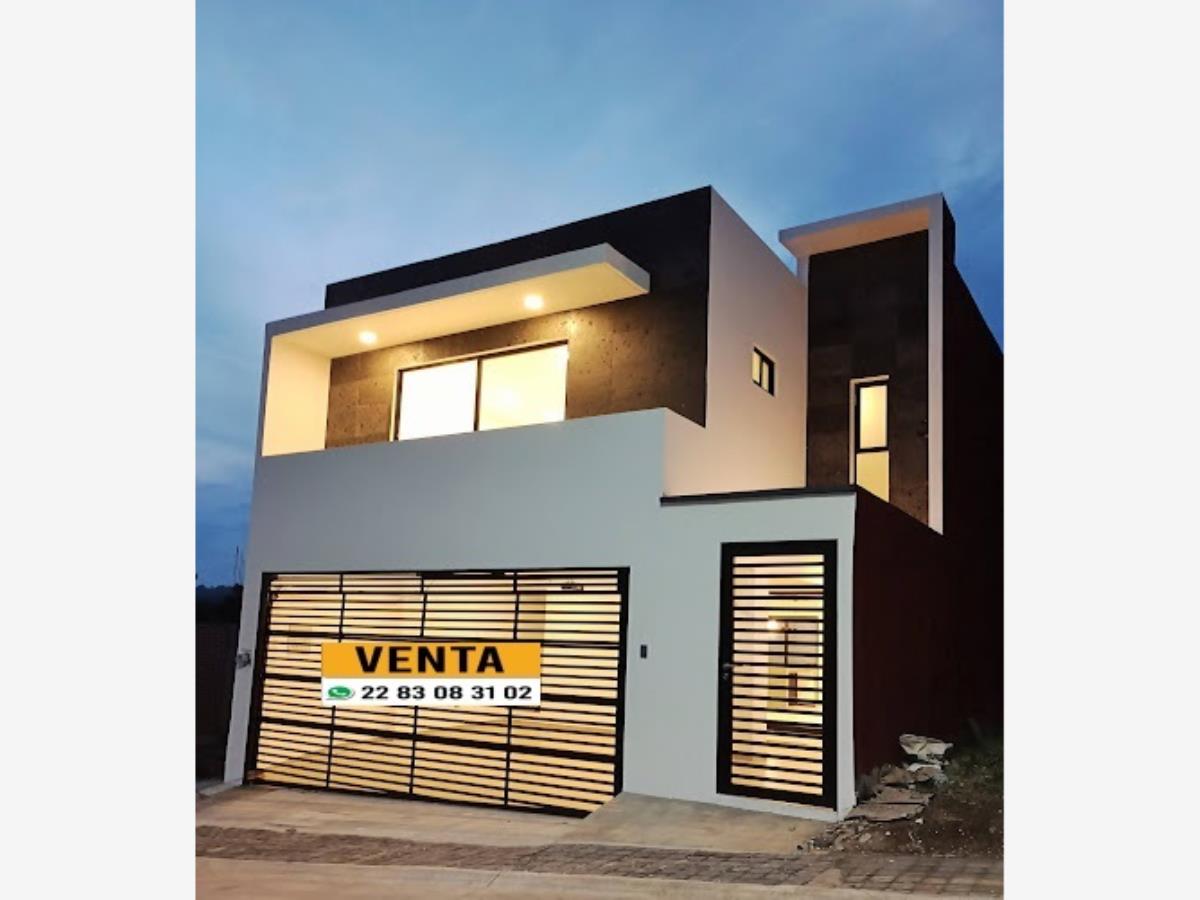 Casa en venta en Pedregal de las Animas, Xalapa — foto 1 de 15