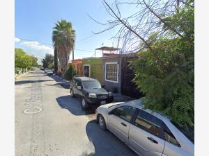 Casa en venta en Vistas del Río, Juárez — foto 2 de 10