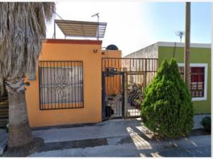 Casa en venta en Vistas del Río, Juárez — foto 3 de 10