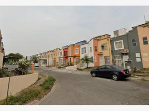 Casa en venta en Palma Real, Veracruz — foto 3 de 10