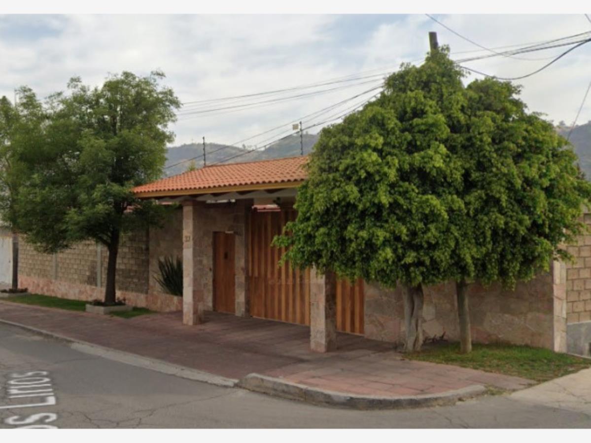 Casa en venta en San Miguel Tlaixpan, Texcoco — foto 1 de 10