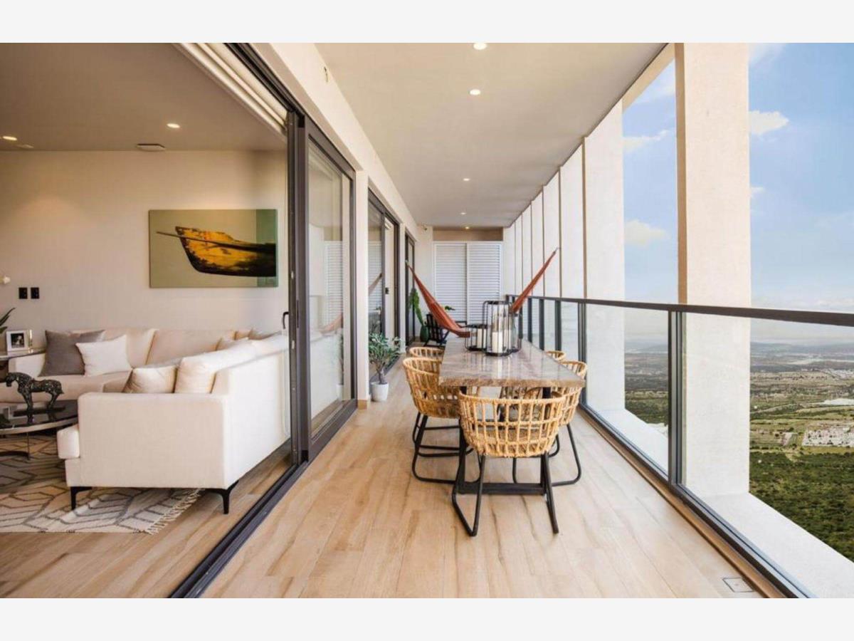 Departamento en venta en Zibatá, El Marqués — foto 1 de 43