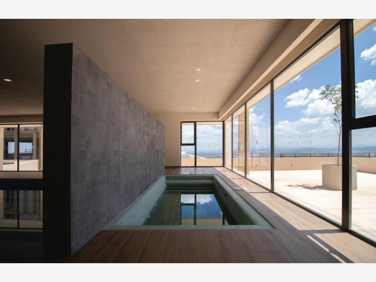 Departamento en venta en Zibatá, El Marqués — foto 1 de 25
