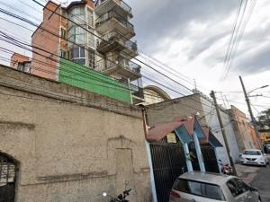 Departamento en venta en Daniel Garza, Miguel Hidalgo — foto 2 de 5