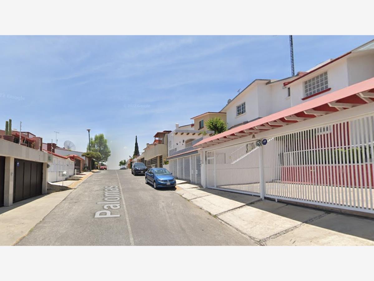 Casa en venta en Las Arboledas, Atizapán de Zaragoza — foto 1 de 6