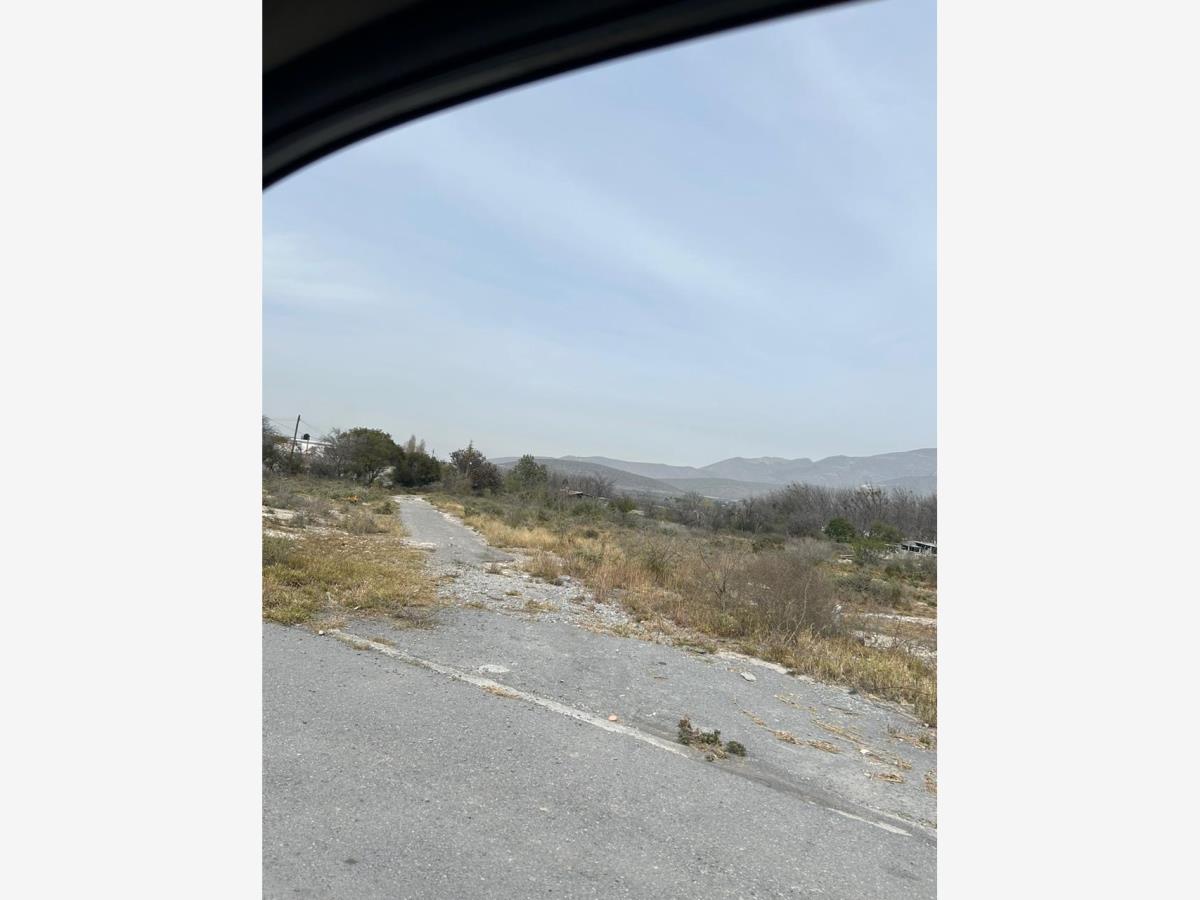 Terreno en venta en La Joya, Arteaga — foto 1 de 4