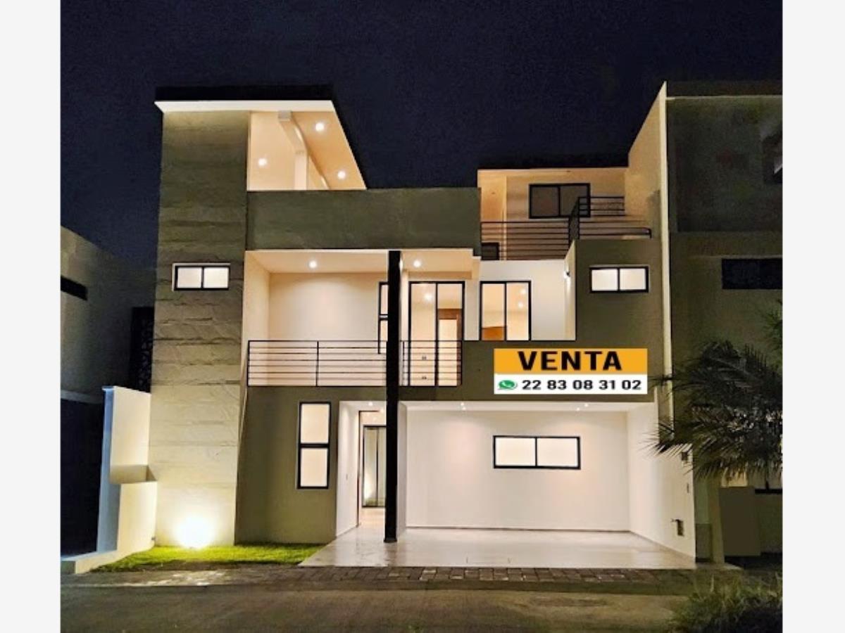 Casa en venta en Paseo de la Reina, Xalapa — foto 1 de 31