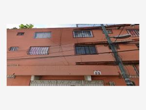 Departamento en venta en Tacubaya, Miguel Hidalgo — foto 2 de 6
