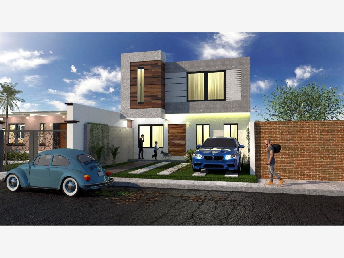 Casa en venta en Lomas del Dorado, Boca del Río — foto 1 de 11