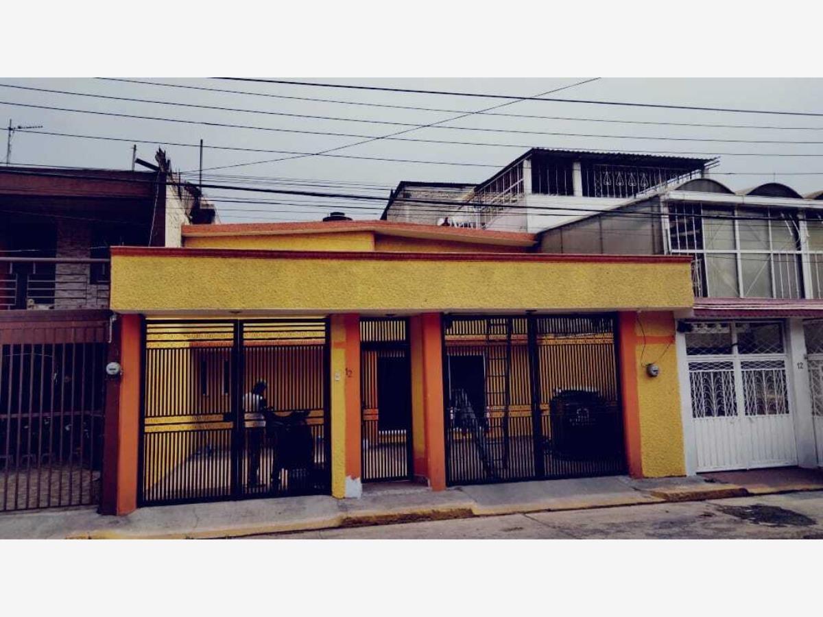 Casa en venta en El Potrero, Atizapán de Zaragoza — foto 1 de 17