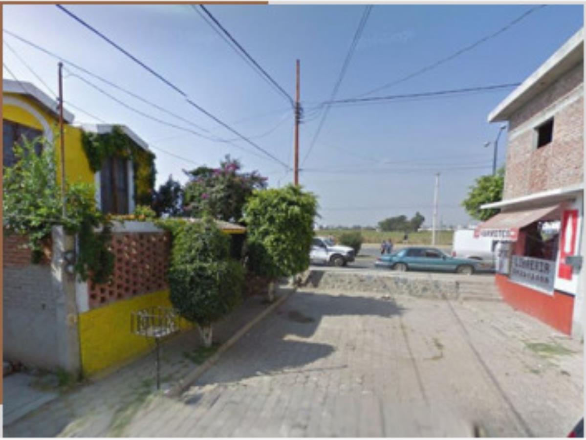 Casa en venta en El Faro, Silao de la Victoria — foto 1 de 11